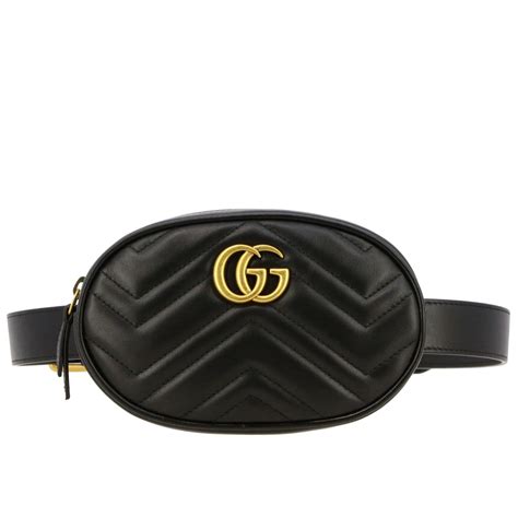 marsupio gucci donna|Gucci.